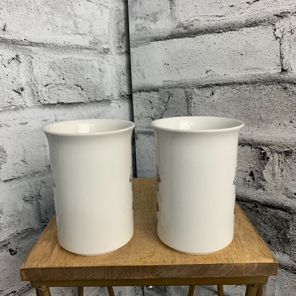 Tetley Vintage Tea/Coffee Cup Mug England Churchill Teatime - Picture 3 of 7